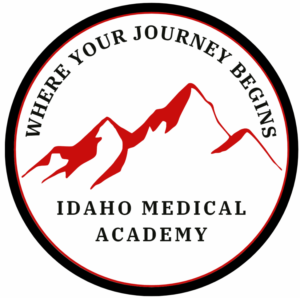 Idaho Medical Academy